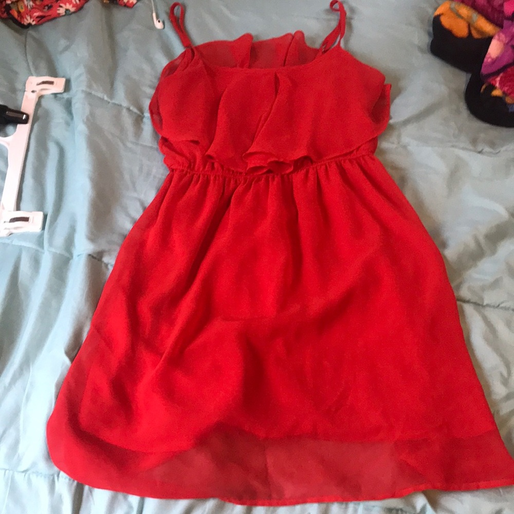 Forever 21 dress